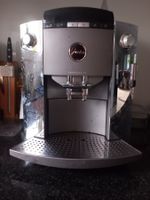 Jura Impressa F5 Kaffeemachine