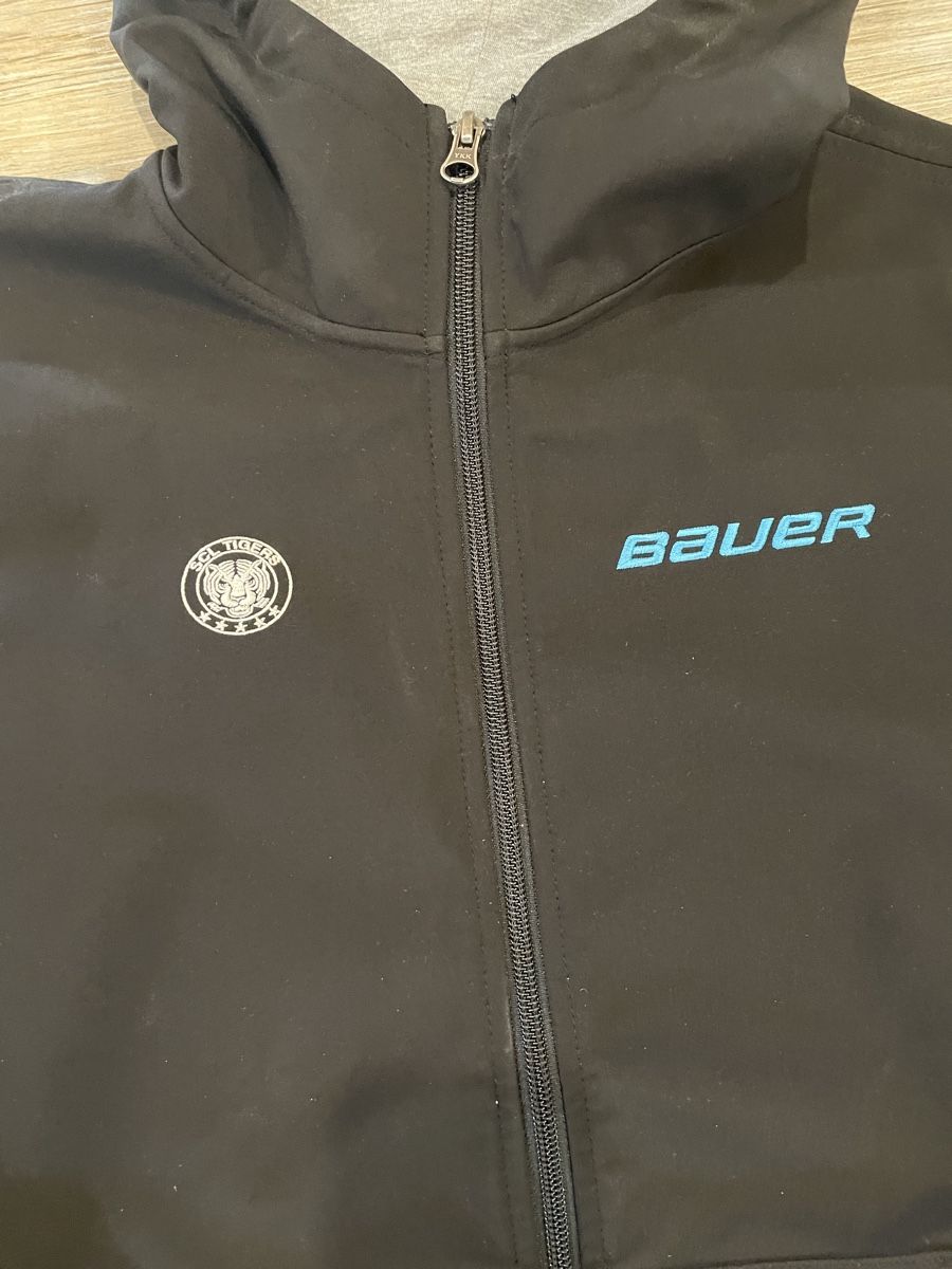 Bauer Giacche: Softgeljacke – Usato da Süderen venduto da Da1910