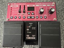 Boss Loop Station