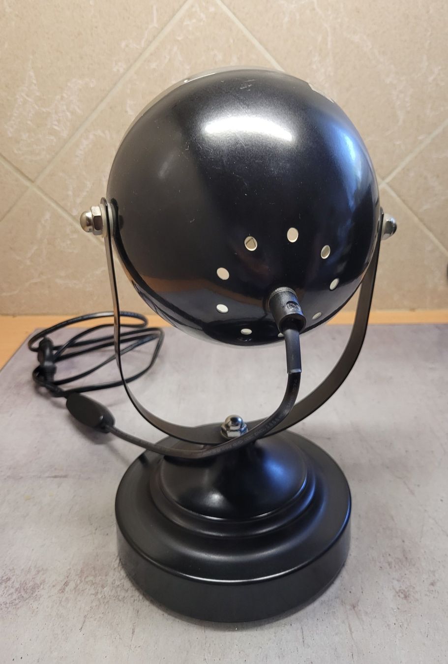Lampade: Lampe vintage – Usato da Bevaix venduto da pac_7gyt 1