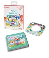 Tonie Play Game Lalalinos Finde Das Foto (Game M) 3+ NEU