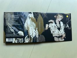 PATRICIA KAAS tolle 2 CD set Digipack France Top