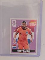 Panini WM 26 Extra Sticker Cody Gakpo
