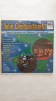 Auf'm Christkindlmarkt