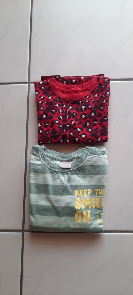 Ensembles coordonnés: Mädchen Kleiderpaket - 6 Teile – D'occasion à Grenchen par lia51 3