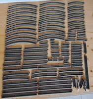 Kato Gleise Diverse 88 teilig  Spur N wie Neu