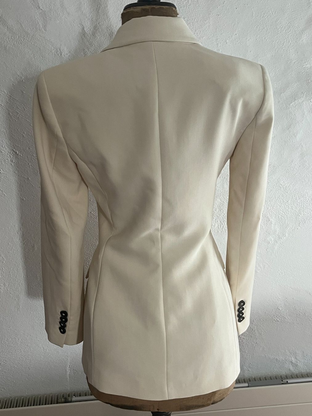 Zara Anzüge & Kostüme: Anzug ZARA -  Blazer & Hose – Gebraucht aus Utzenstorf von samaly 3