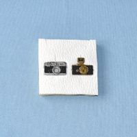 Leica Pin M6 und Ur Leica Set