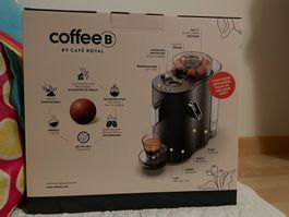 Coffee B Globe BRAND NEW still in original packaging