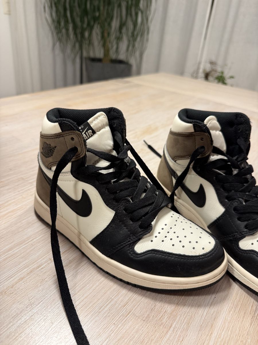 Jordan Scarpe da uomo: AIR JORDAN 1 RETRO HIGH OG – Usato da Egg b. Zürich venduto da n_oetiker 1