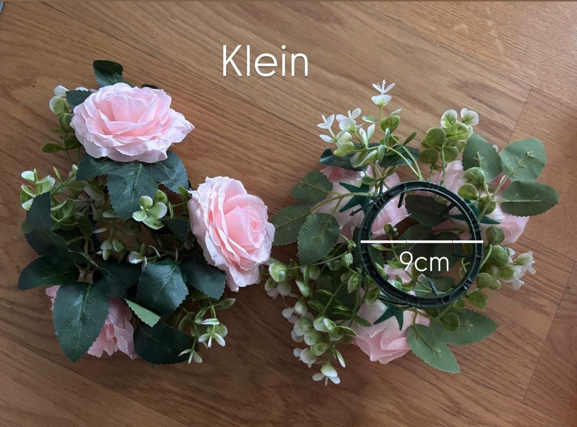 Tutte le decorazioni: Hochzeitsdeko zur MIETE – Usato da Winterthur venduto da FaHi__-_-_94 2