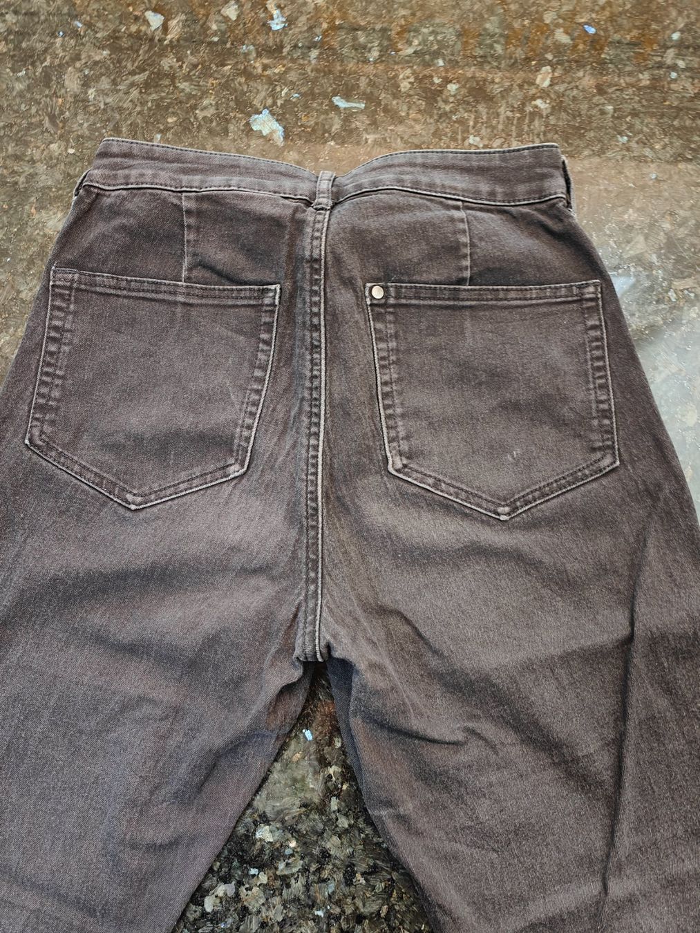Jeans: Skinny Jeans – Gebraucht aus Zürich von Mumpfi9 1
