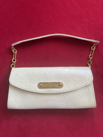 Louis Vuitton Clutch Bag,Sunset Boulevard