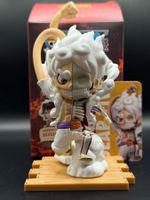 Mighty Jaxx - Hidden Dissectibles - RARE Luffy Gear 5 Chase