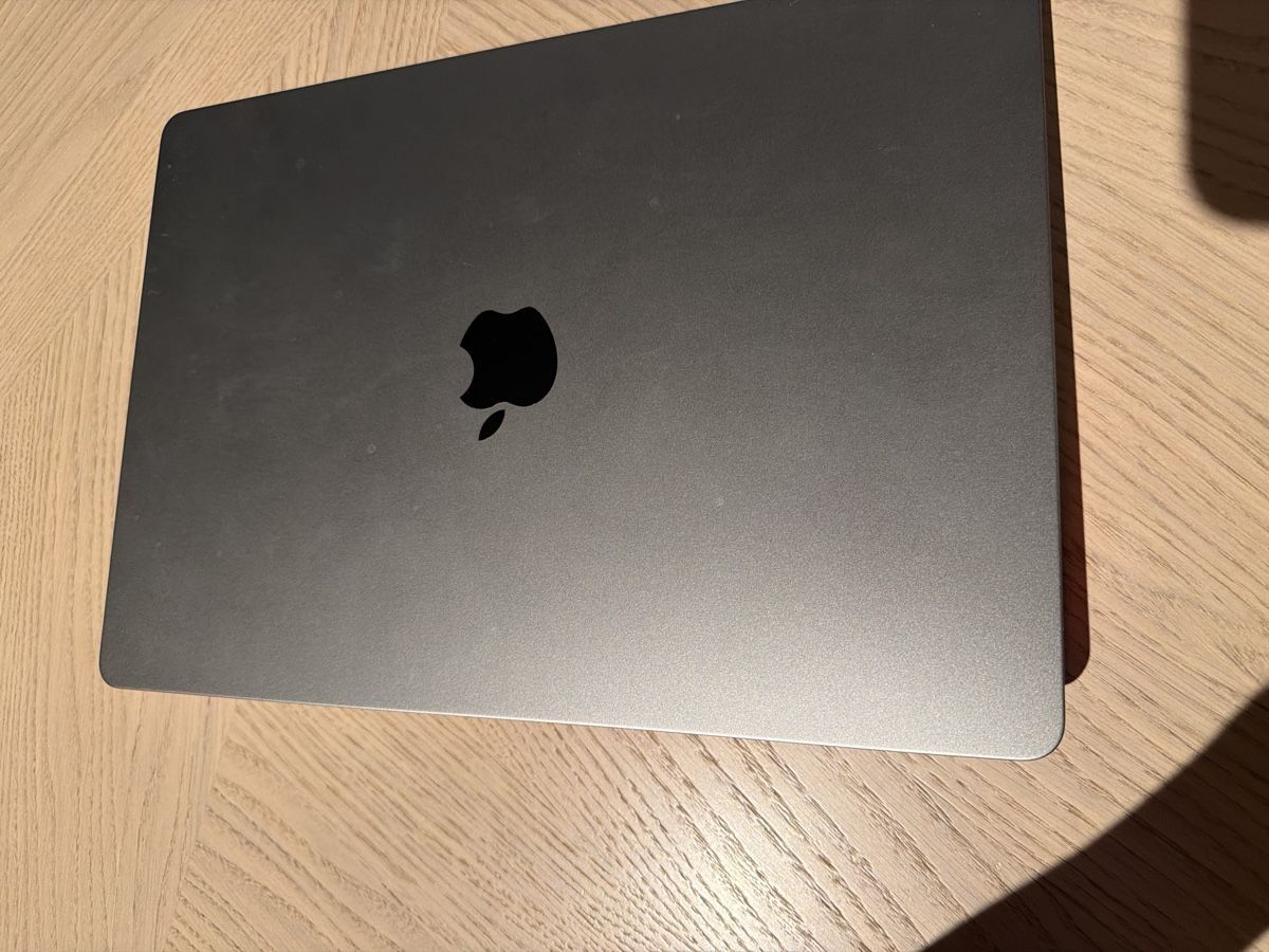 Apple Notebooks: Mac Book Air M2 – Gebraucht aus Dino von mrefl 5