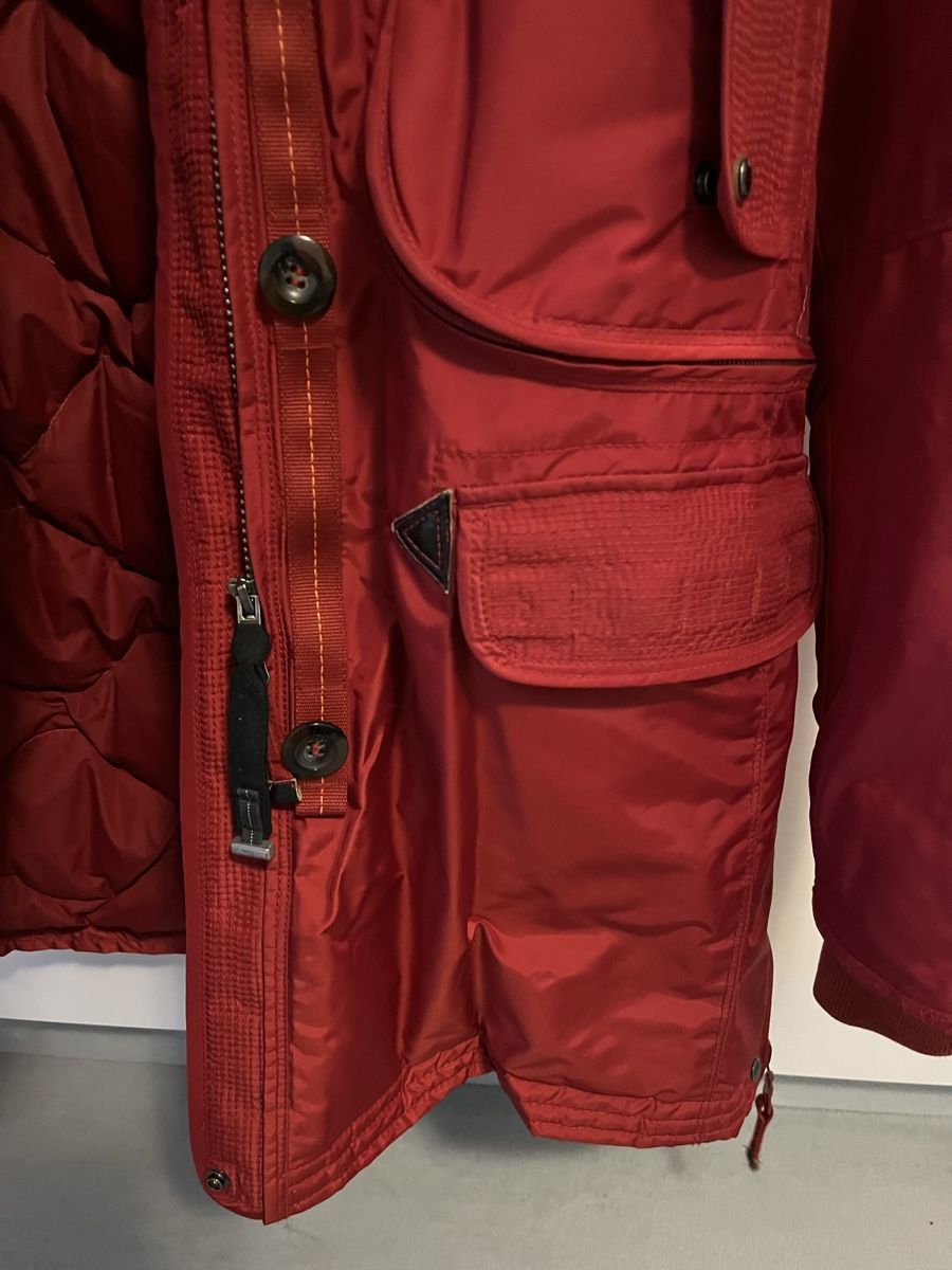 Parajumpers Cappotti: Parajumpers PJS winter coat – Nuovo (secondo la descrizione) da Unterengstringen venduto da reginagal 2