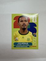 Panini FIFA 2026 Oswin Appollis RSA 20