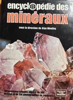 Encyclopedie des Mineraux