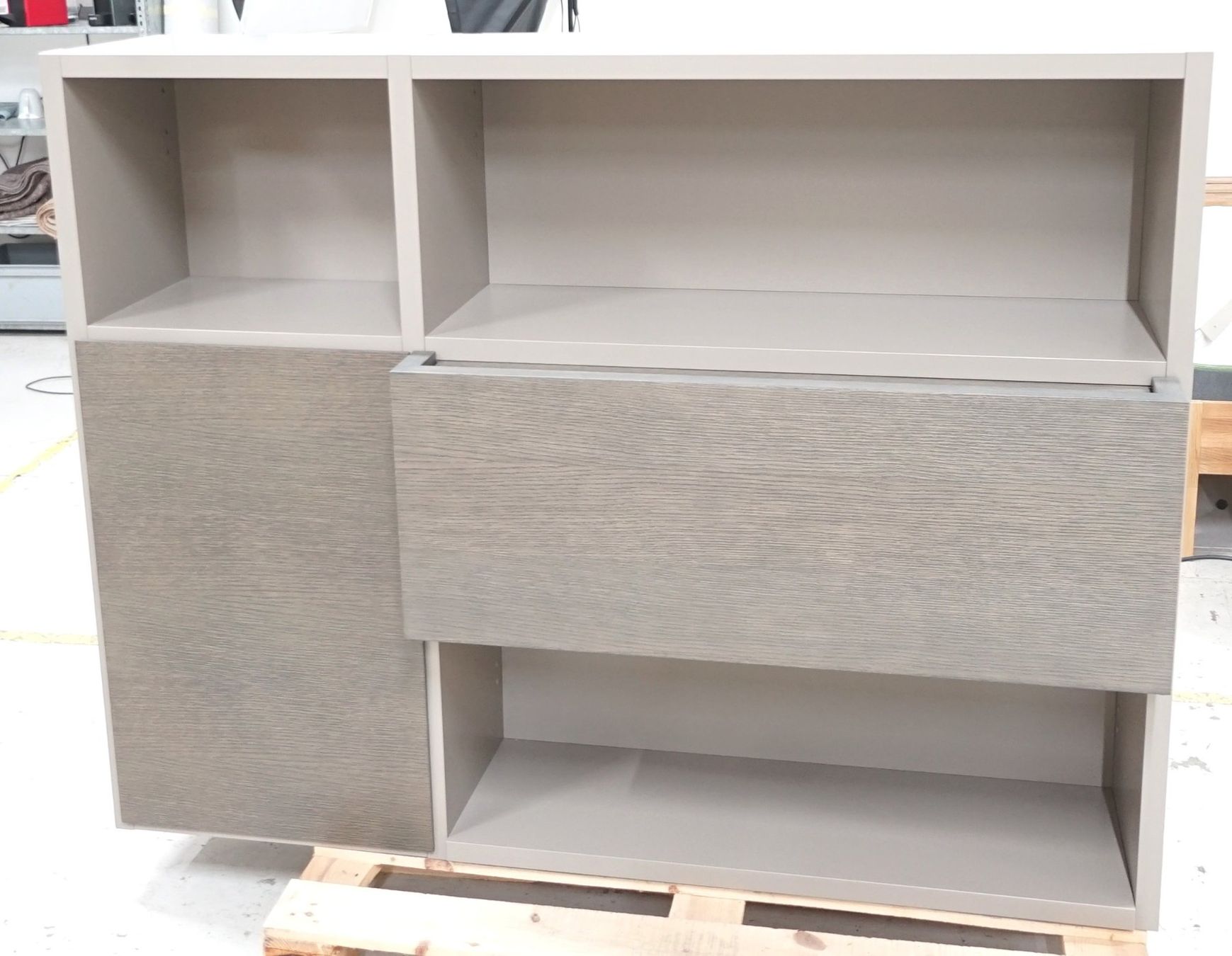 Kettnaker Cassettiere: Kettnaker sideboard – Usato da Volketswil venduto da brockipfannenstil 1