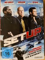 DVD Set up