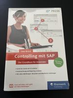 SAP Controlling für Anwender, neu & originalverpackt!