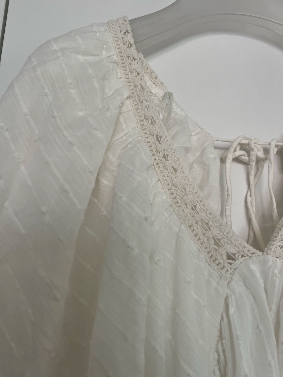 Robes: Sommerkleid Grösse S-M  – Neuf (Voir description) à Pfäffikon ZH par Carmen_hcd 1