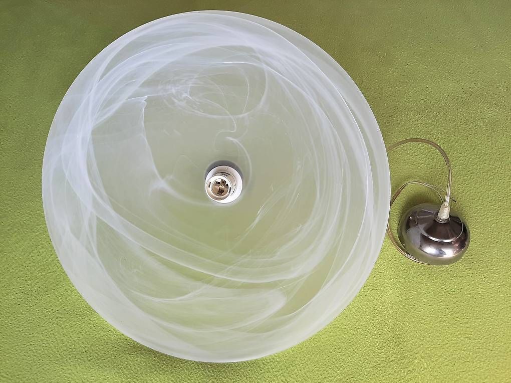 Lampade: Murano Glas Lampe – Usato da Soyhieres venduto da chatons