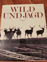 Wild und Jagd Buch Graf von Thun