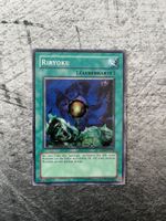 Riryoku (ROD-DE002), Secret Rare