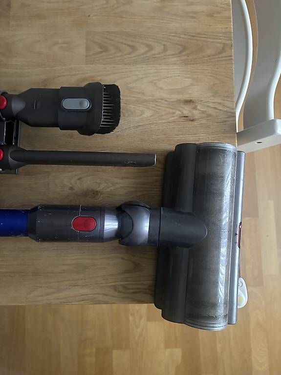 Staubsauger & Zubehör: Defekte Dyson v11  – Gebraucht aus Füllinsdorf von _sefali_ 1