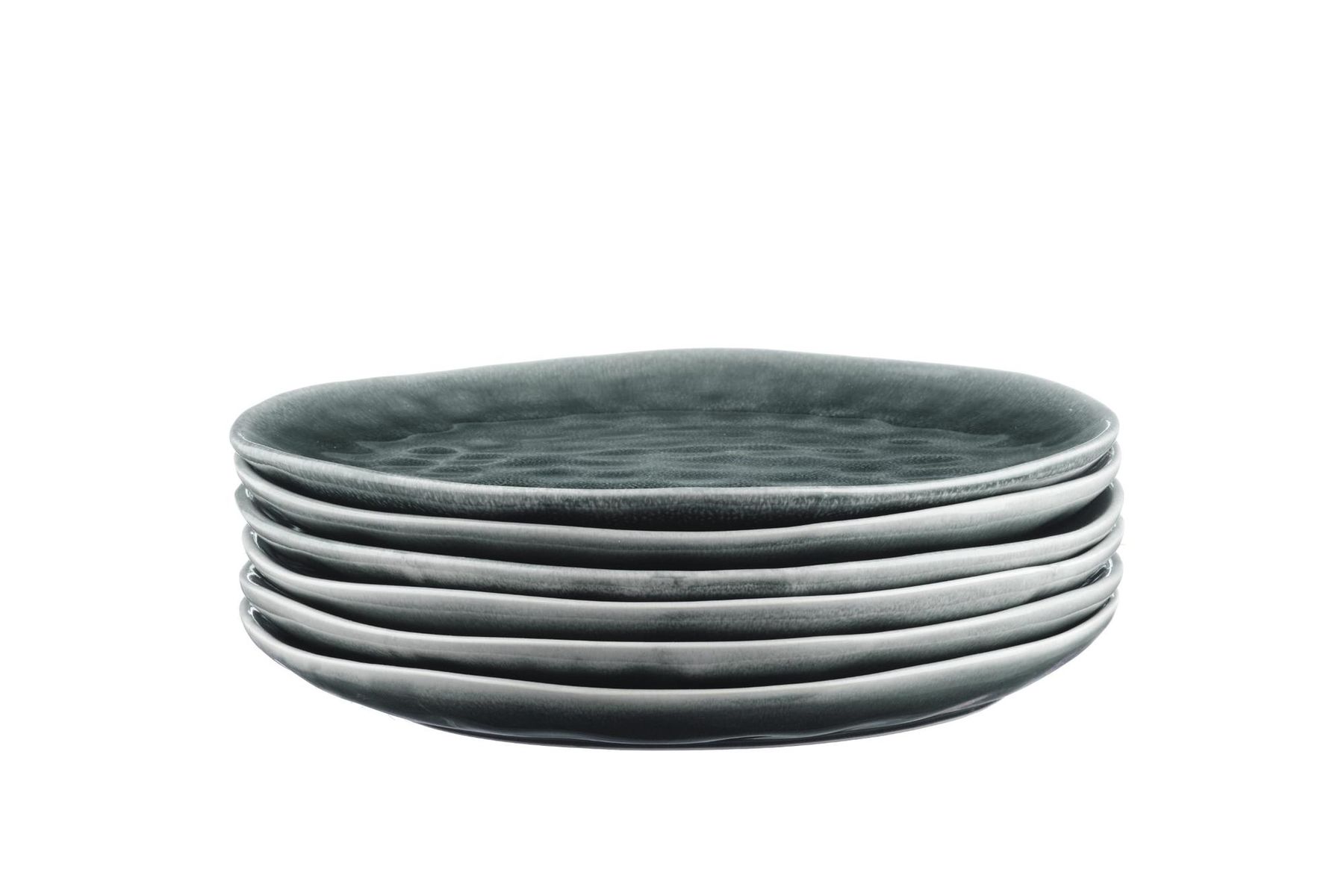 Services de table: Teller-Set MOON Ø28,5cm – Neuf avec emballage d'origine à Bremgarten AG par simpliCH 1