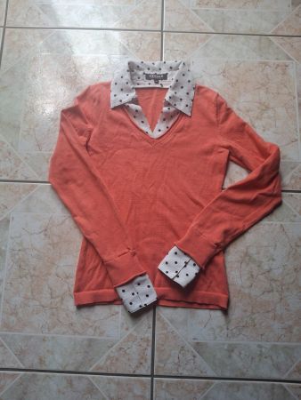 Pull taille XS marque Morgan