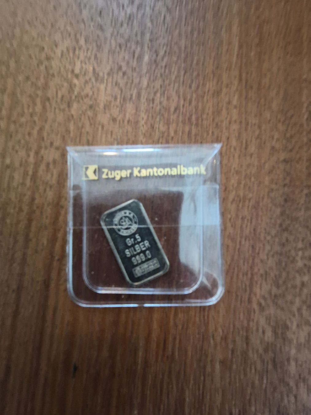 Sonstiger Schmuck: Schatzkästchen – Gebraucht aus Erlinsbach von zimt3366 6