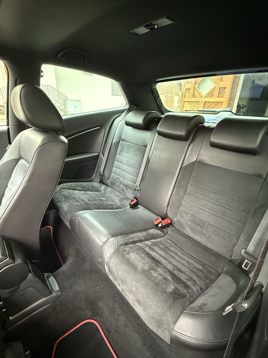 VW Automobili: VW Polo GTI 1.8 BMT – Usato da Schaffhausen venduto da Aebi_5457 9
