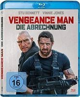 Vengeance Man - Die Abrechnung  (2020)