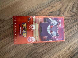 Pokémon TCG Gem Pack Vol.3 (CBB3C) Display – Gengar – versie