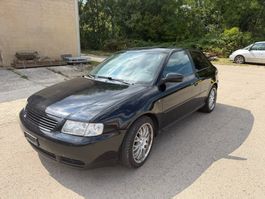 Audi A3 1.8T 1999 - a vendre