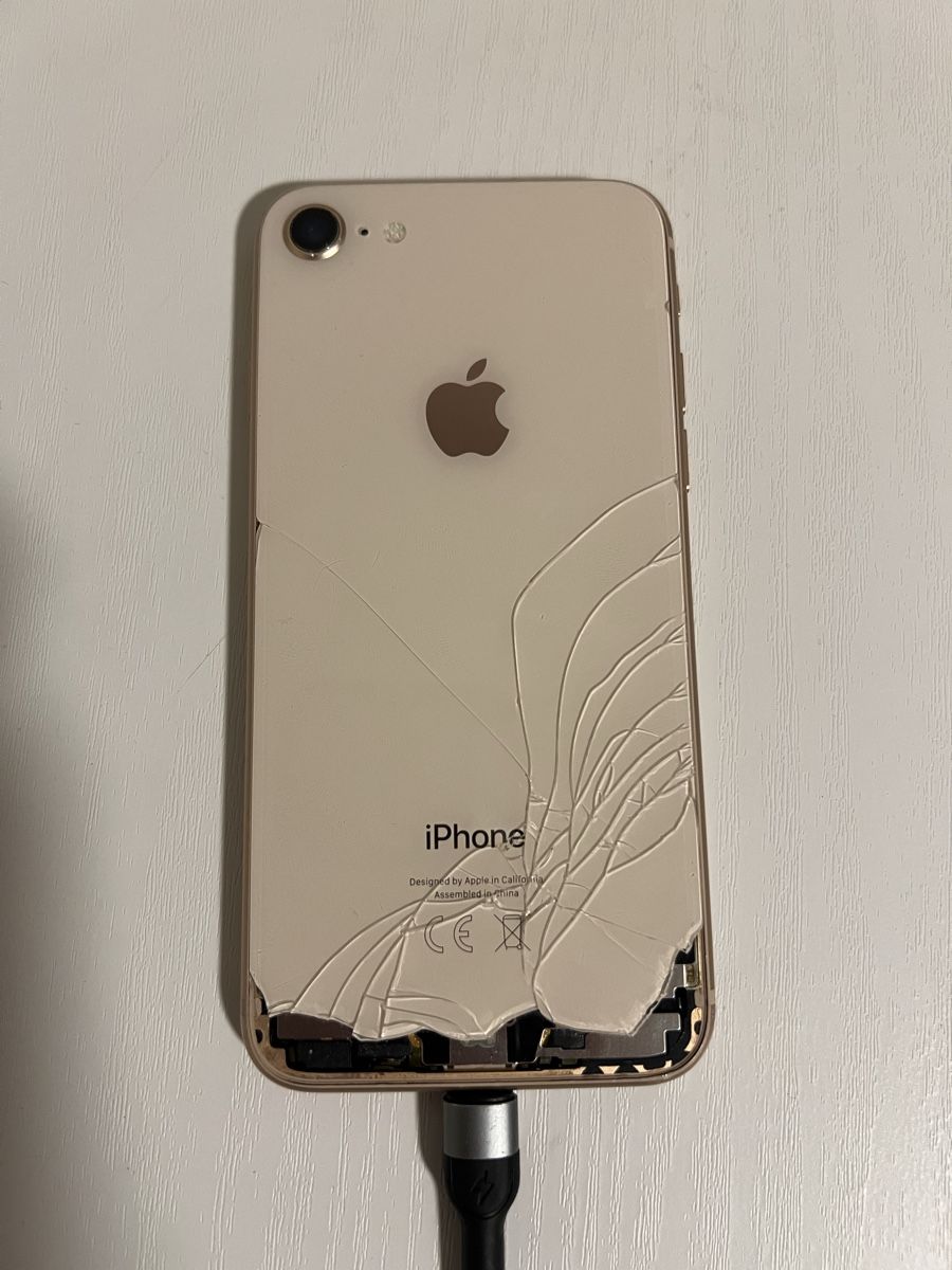 Apple Telefoni cellulari / Smartphones: iPhone 8 64gb – Difettoso da Adliswil venduto da Pacifoll 2