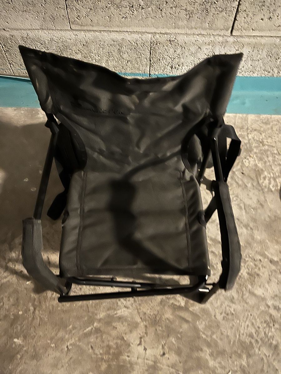 Hochstühle: Chaise enfant accessoire camping – Gebraucht aus Troistorrents von Louise2002 1