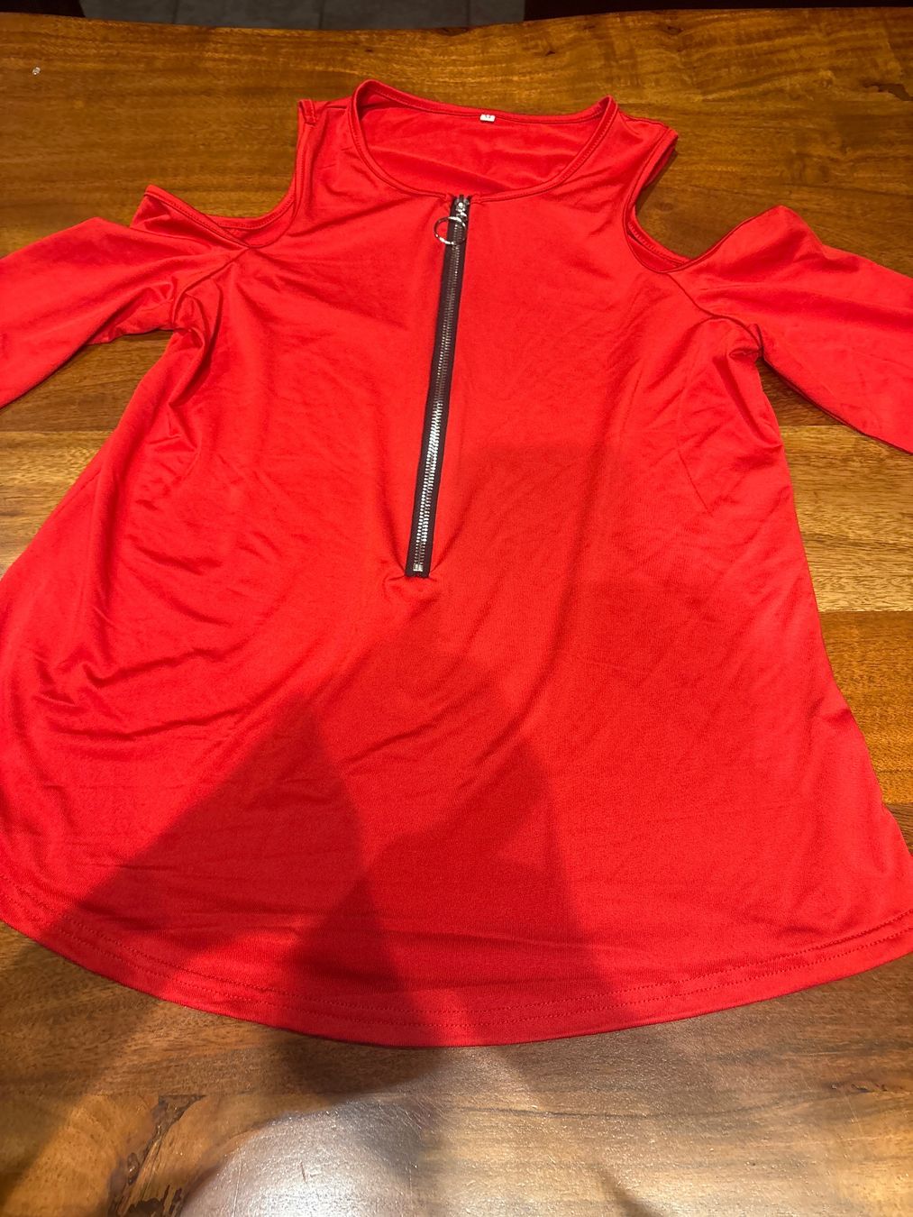 T-shirt: NEUES SHIRT GR.M – Nuovo (secondo la descrizione) da Andwil SG venduto da schmei