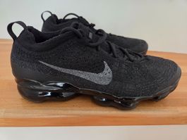 Nike Air Vapormax Gr. 6.5 / Gr. 8 schwarz - Top! NEU, unisex