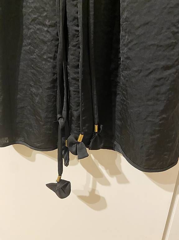 Vestiti: Abendkleid / Cocktailkleid Grösse 32 – Usato da Zürich venduto da ragusa45 2