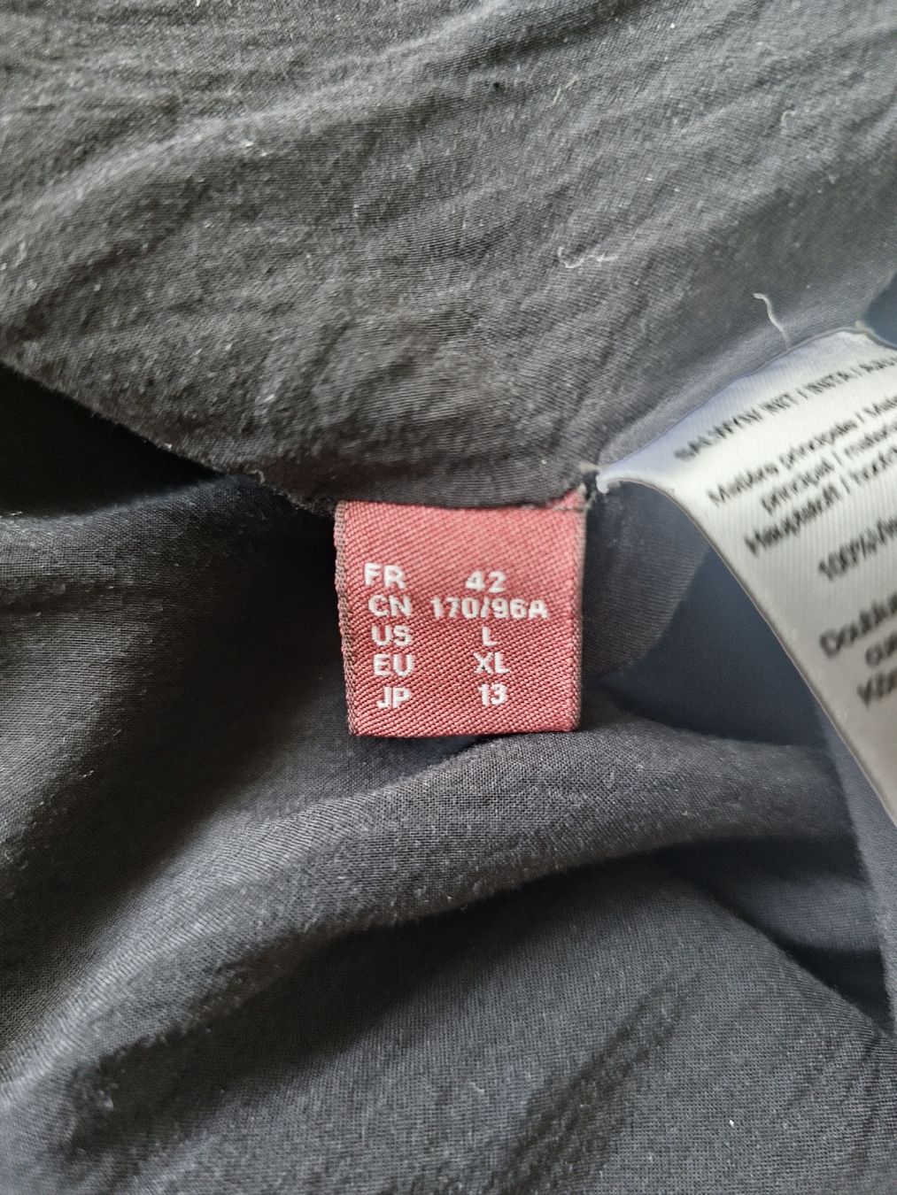 Comptoir des Cotonniers Vestiti: Comptoir des Cotonniers Kleid Gr. M – Usato da Luzern venduto da TausendD 6