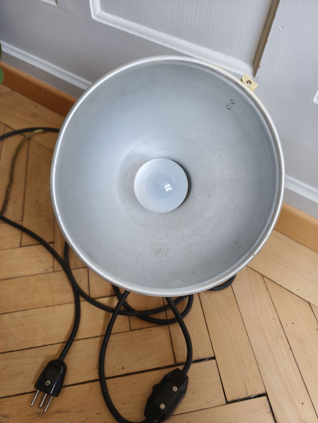 Lampade: Lampe - Vintage – Usato da St. Gallen venduto da liamonmara 1