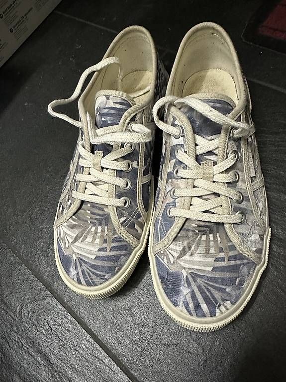 Scarpe da donna: Esprit Schuhe Grösse 38 – Usato da Lommiswil venduto da jes_9j55