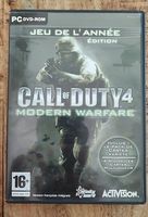 Call of Duty 4: Modern Warfare (PC)