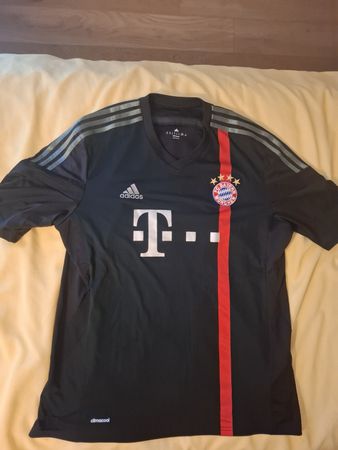 Fussball•Trikot•FC Bayern München•2014/2015