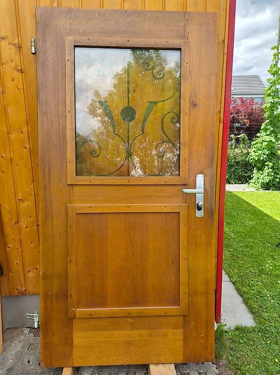 Türen: Haustüre – Gebraucht aus Appenzell von Losi2