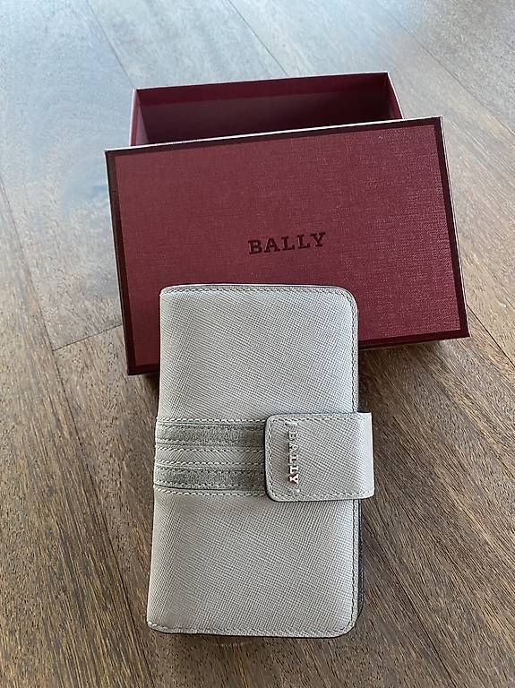 Portemonnaies: BALLY Portemonnaie  – D'occasion à Au ZH par Peyer24