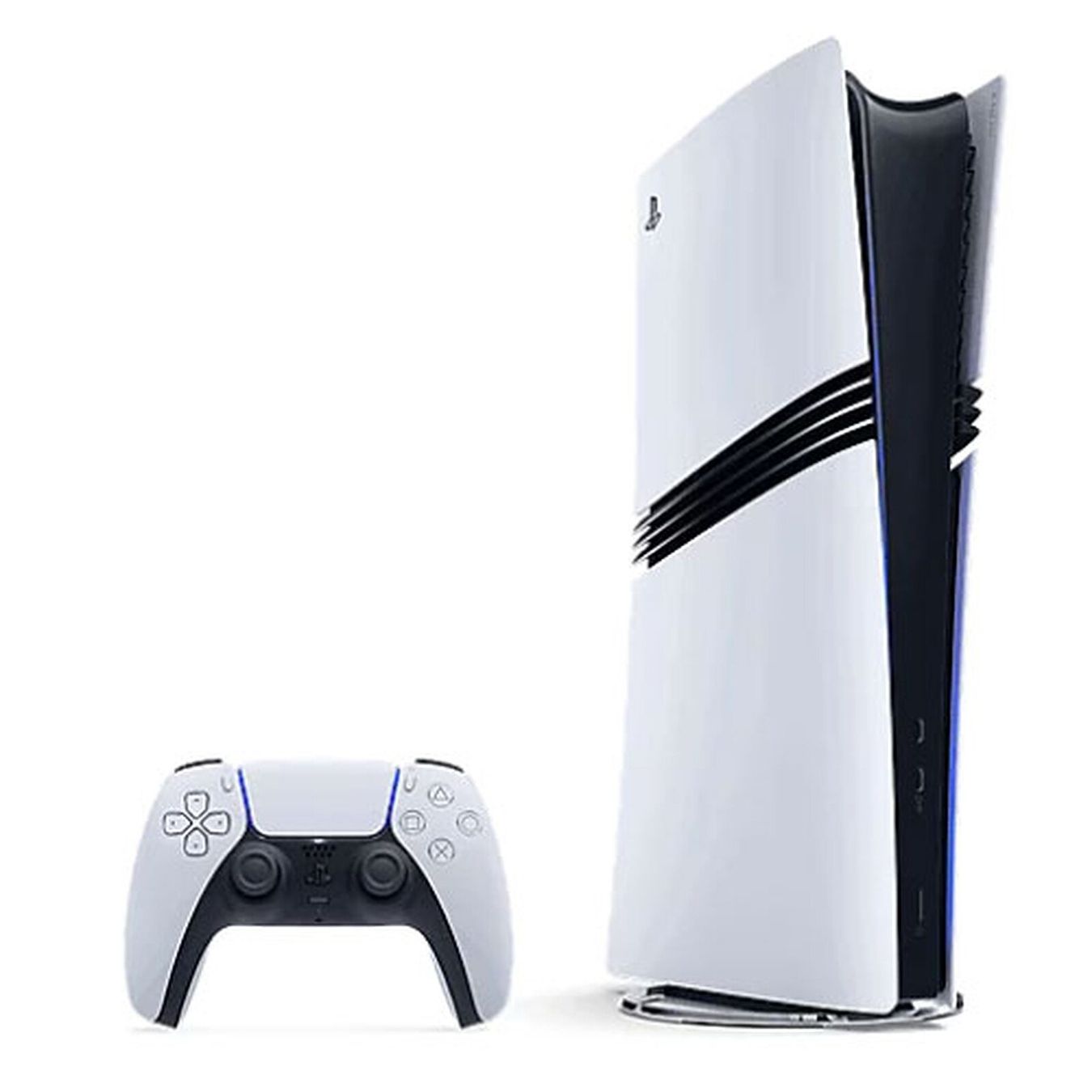 Sony Consoles: PlayStation 5 Pro 2tb Neuve – Neuf avec emballage d'origine à Nyon par Jourbou 1